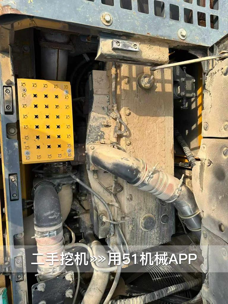 51挖机